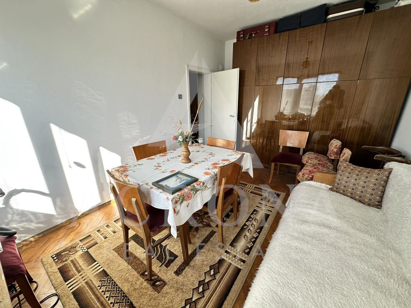 3 стаен! 4 отделни стаи! Панорамна гледка! - 0