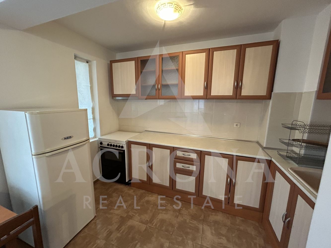 2-стаен апартамент ПОД НАЕМ в Христо Смирненски-0 2-стаен апартамент ПОД НАЕМ в Христо Смирненски - 0