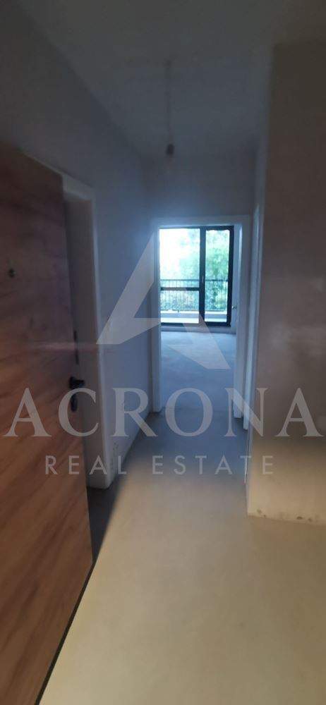 Нов двустаен с АКТ 16 в Кючук Париж - 0