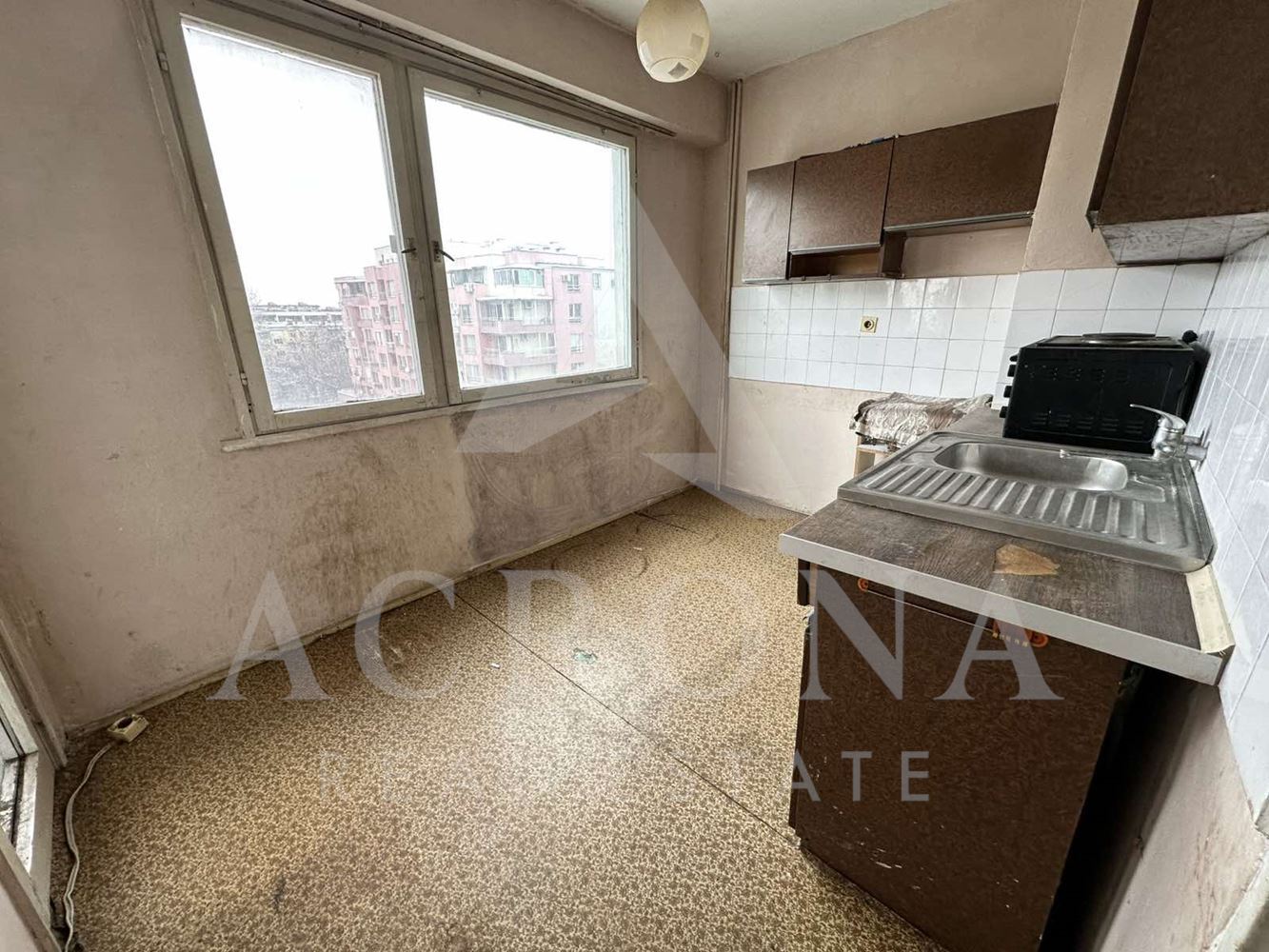 2 стаен! Гарсониера! До Медицински колеж!-0 2 стаен! Гарсониера! До Медицински колеж! - 0