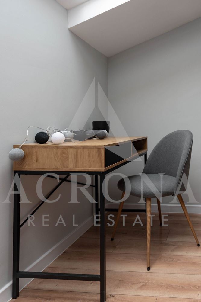 Стилен двустаен в квартал Тракия - 0