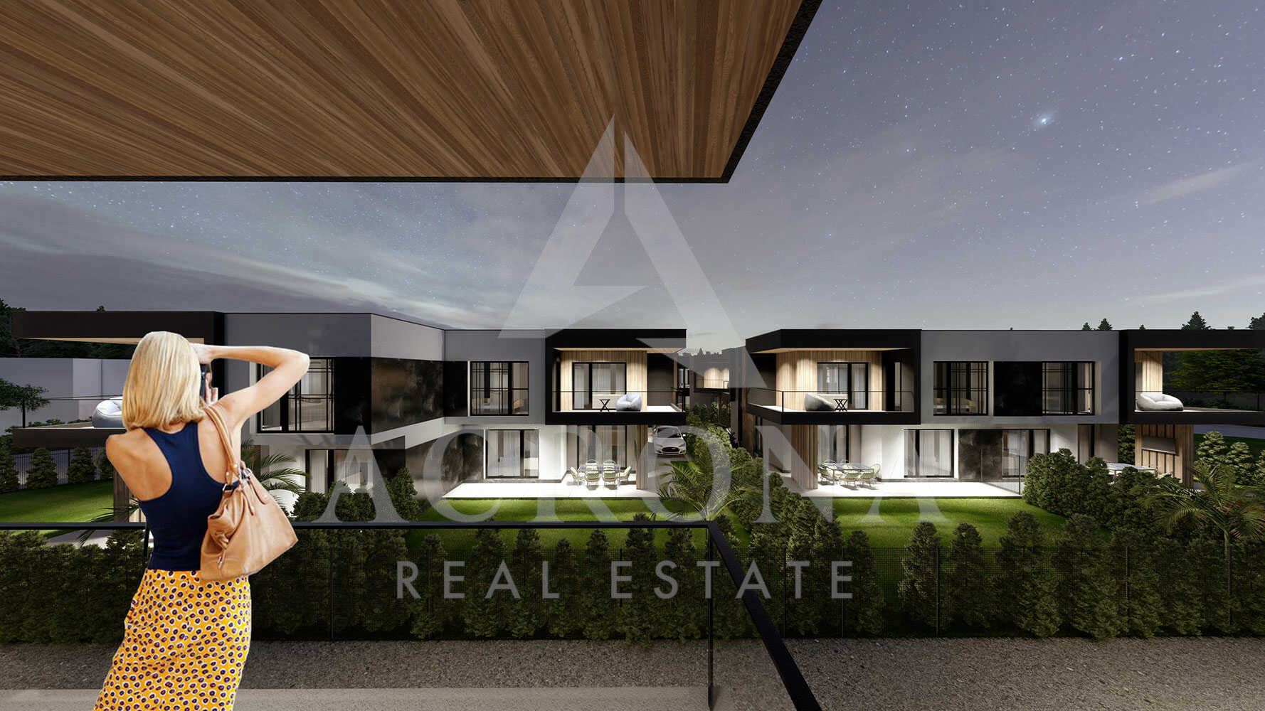 Луксозни Къщи с.Войводиново - 0