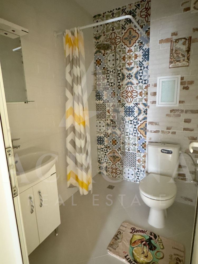 Обзаведен двустаен на Остромила-0 Обзаведен двустаен на Остромила - 0