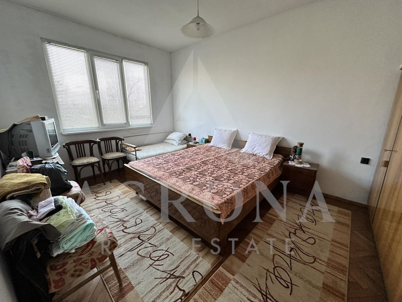 3 стаен! 4 отделни стаи! Панорамна гледка! - 0