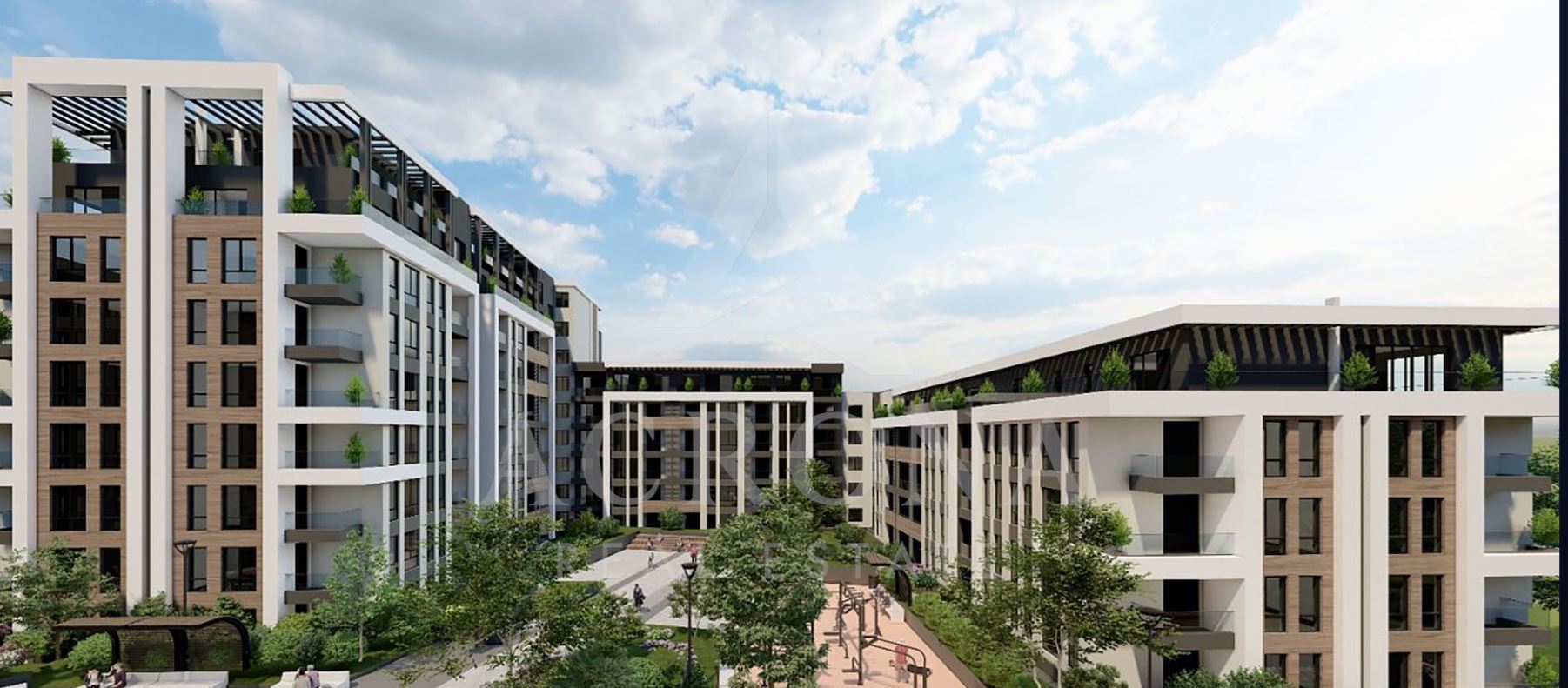 Тристаен апартамент кв. Христо Смирненски - 0