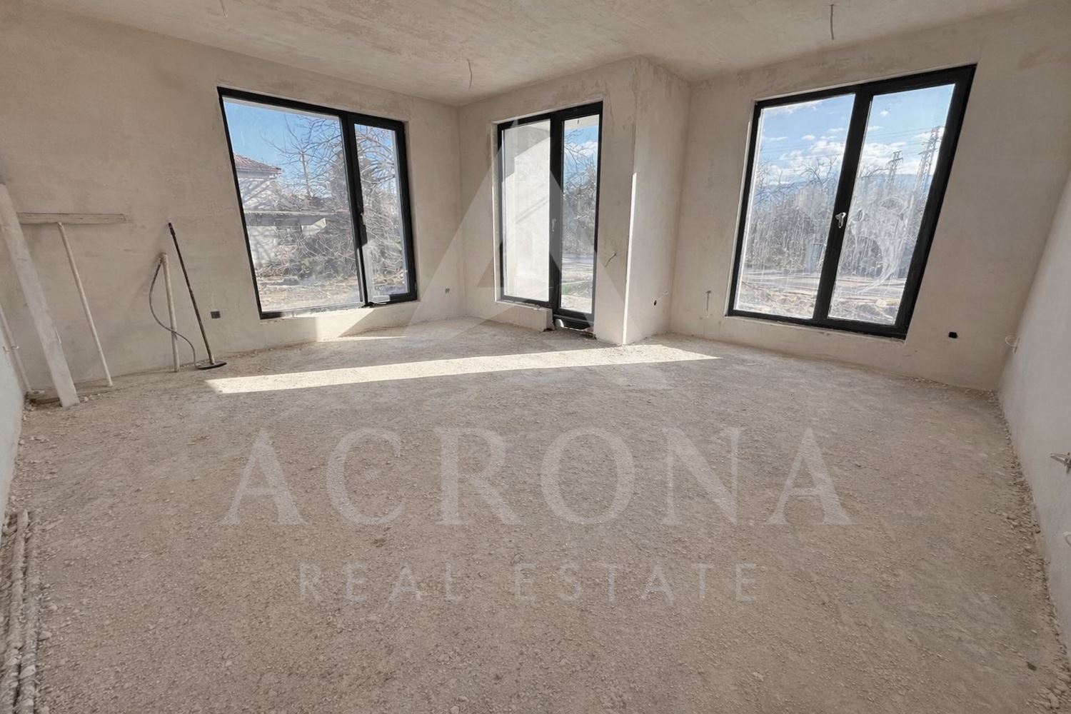 Къща в Беломорски - 0