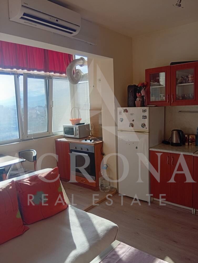 2 стаен! Гарсониера! Обзаведен, готов за нанасяне!-0 2 стаен! Гарсониера! Обзаведен, готов за нанасяне! - 0