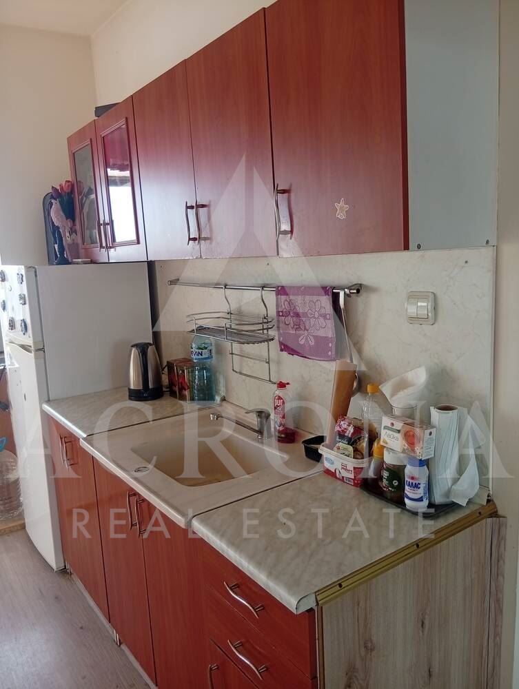 2 стаен! Гарсониера! Обзаведен, готов за нанасяне!-0 2 стаен! Гарсониера! Обзаведен, готов за нанасяне! - 0