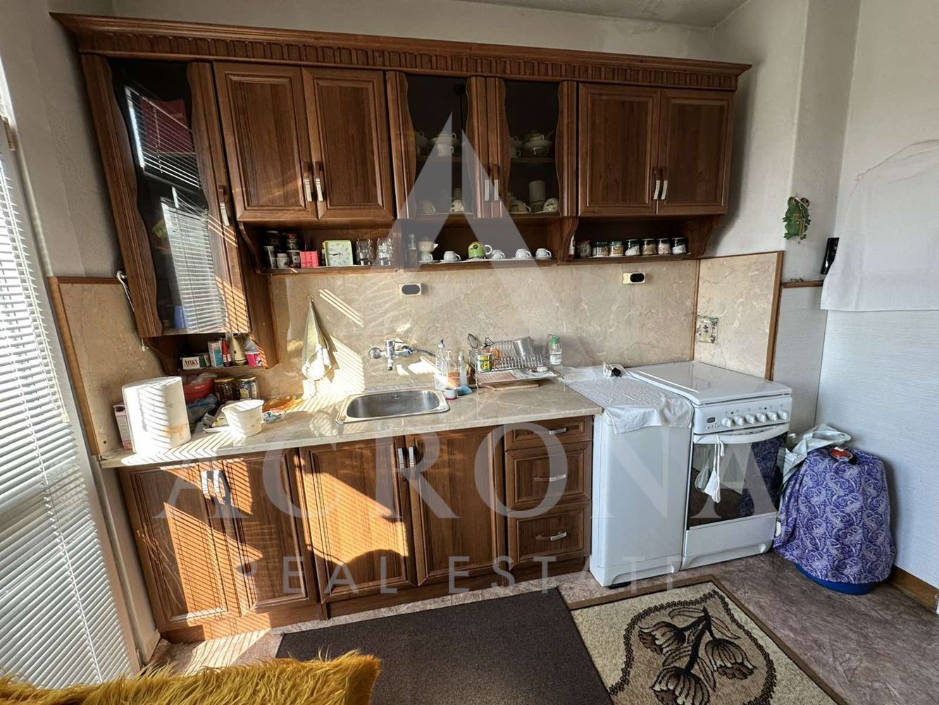 3 стаен! 4 отделни стаи! Панорамна гледка! - 0