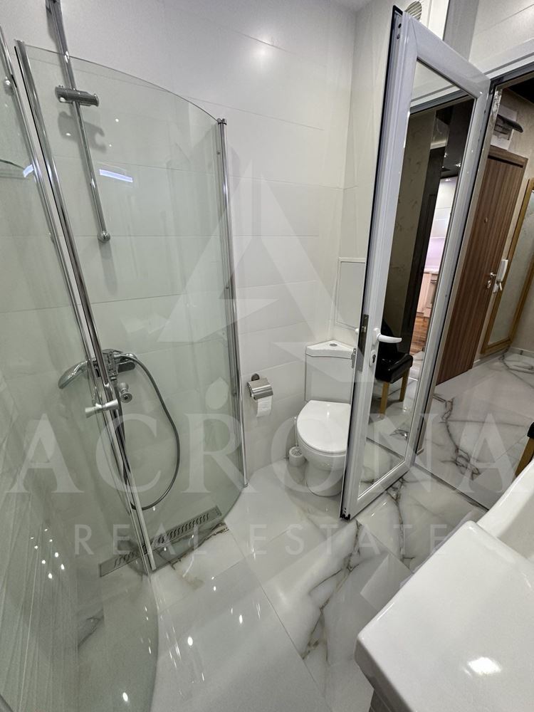 Нов луксозен двустаен с АКТ 16-0 Нов луксозен двустаен с АКТ 16 - 0