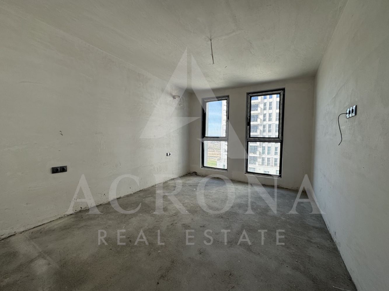 Тристаен апартамент пред Акт 16 кв. Кършияка-0 Тристаен апартамент пред Акт 16 кв. Кършияка - 0