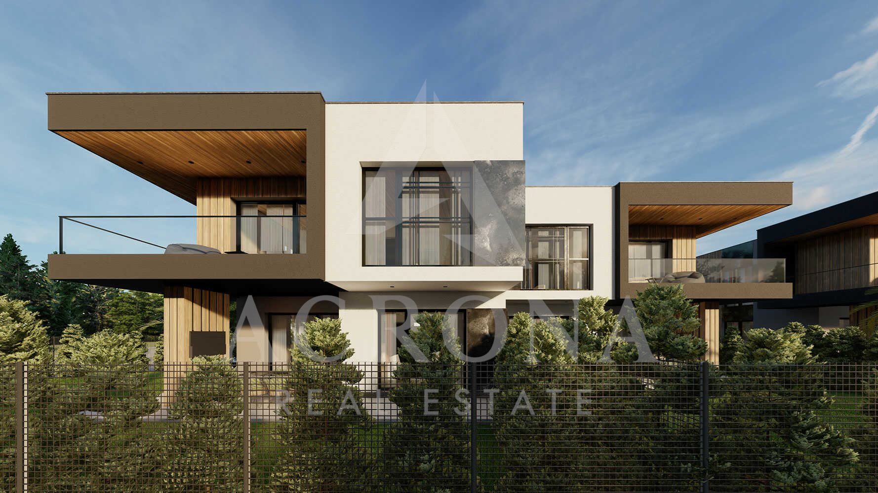 Луксозни Къщи с.Войводиново - 0