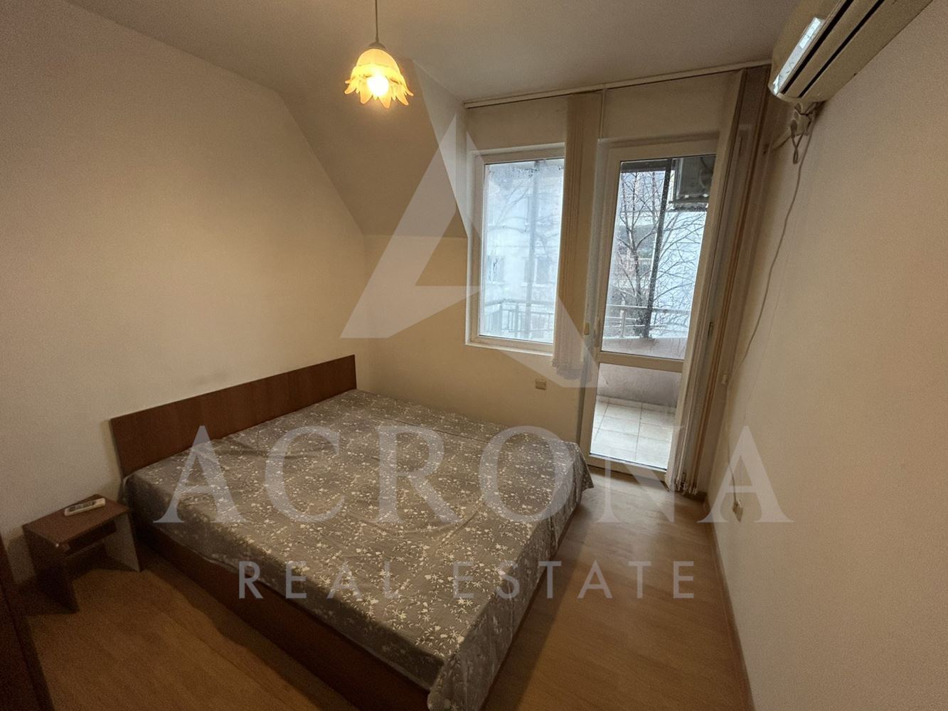 2-стаен апартамент ПОД НАЕМ в Христо Смирненски-0 2-стаен апартамент ПОД НАЕМ в Христо Смирненски - 0