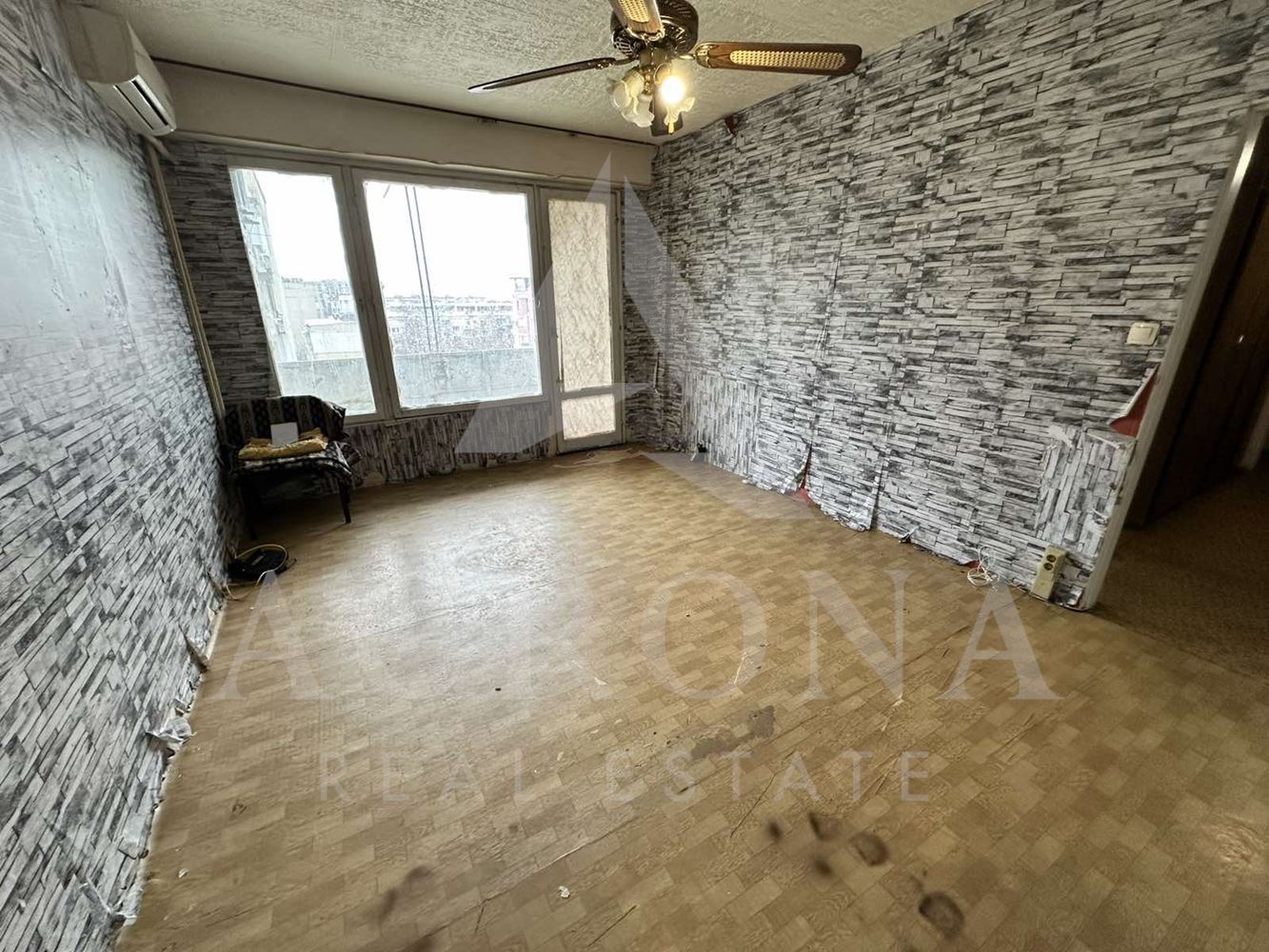 2 стаен! Гарсониера! До Медицински колеж!-0 2 стаен! Гарсониера! До Медицински колеж! - 0