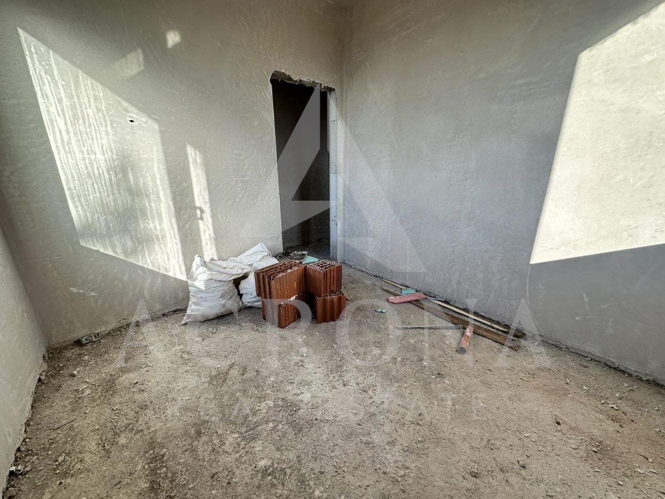 Къща в Беломорски - 0