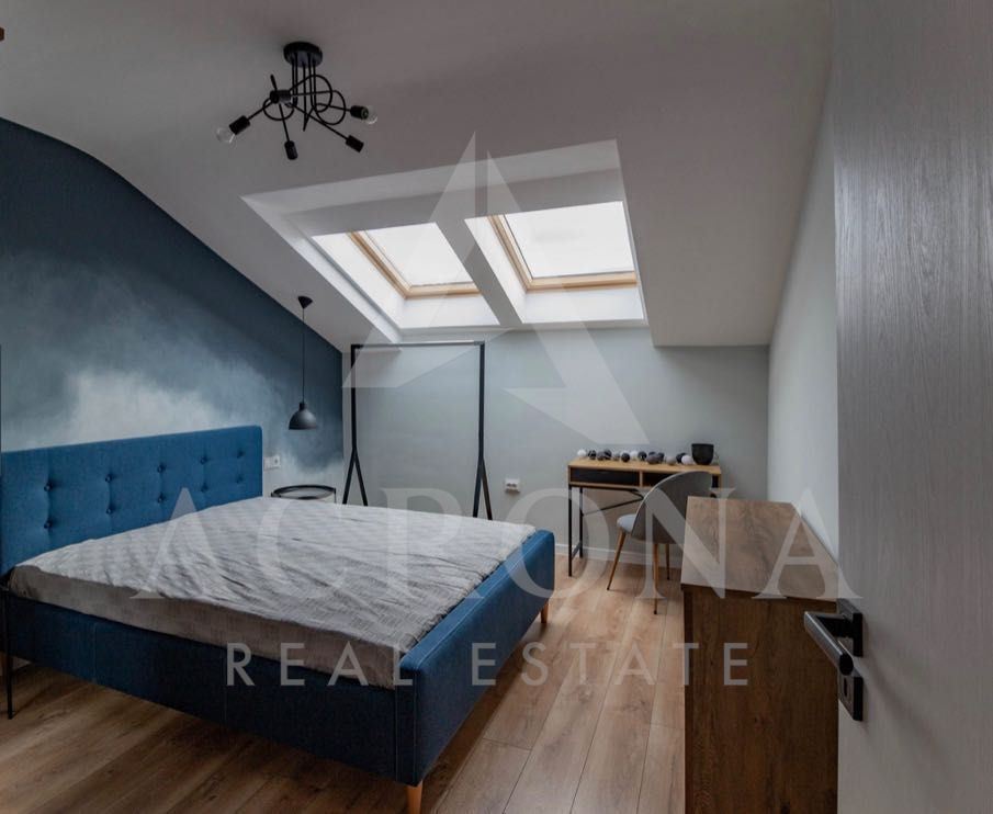 Стилен двустаен в квартал Тракия - 0