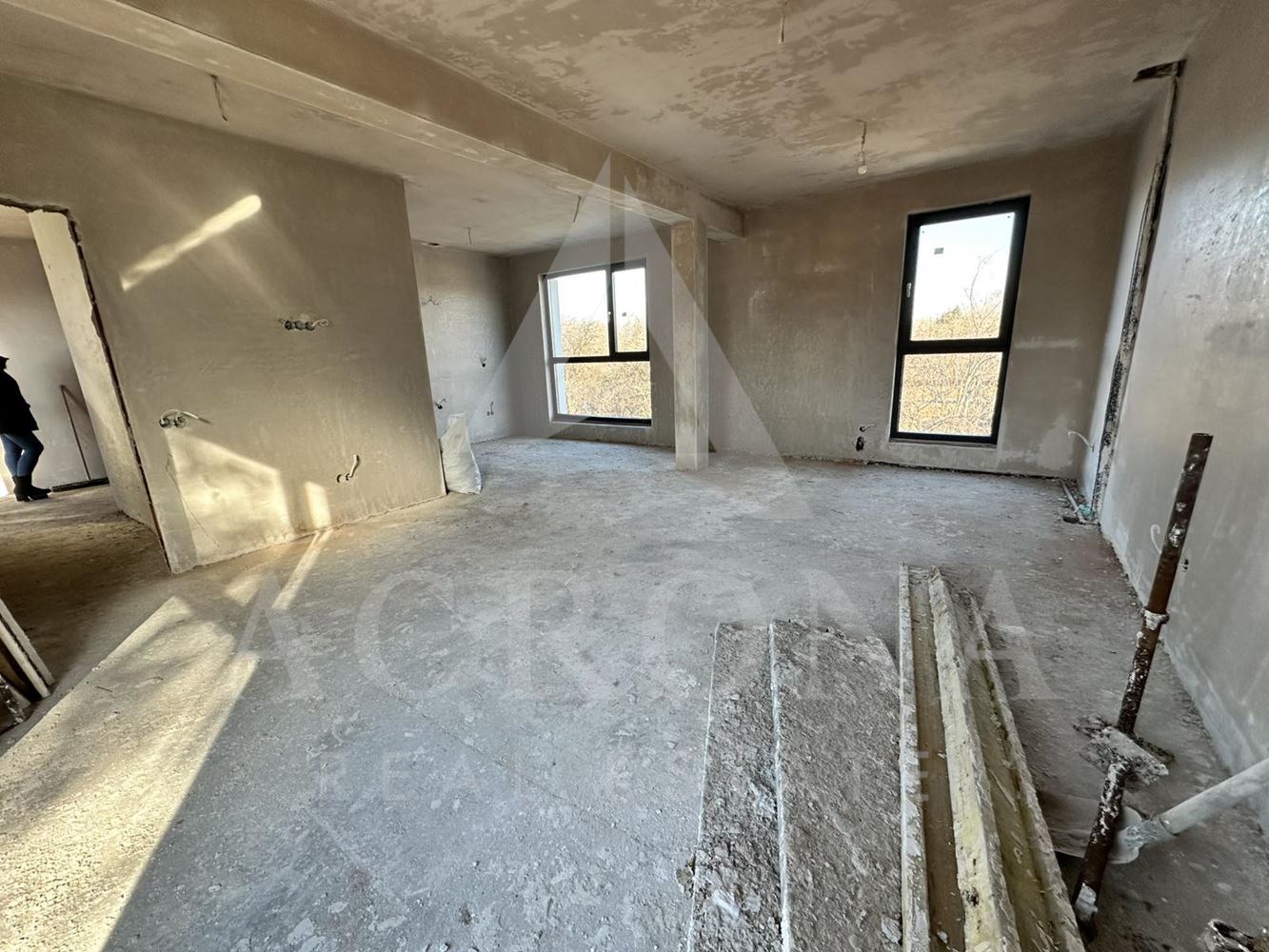 Къща в Беломорски - 0