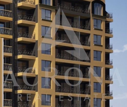 Тристаен апартамент с Акт 14 кв. Кършияка - 0