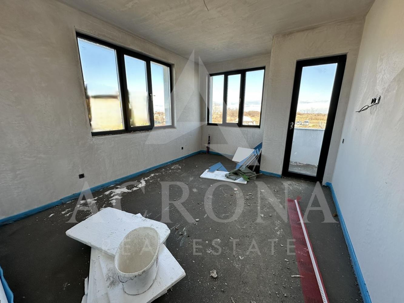 Самостоятелна къща в Беломорски-0 Самостоятелна къща в Беломорски - 0