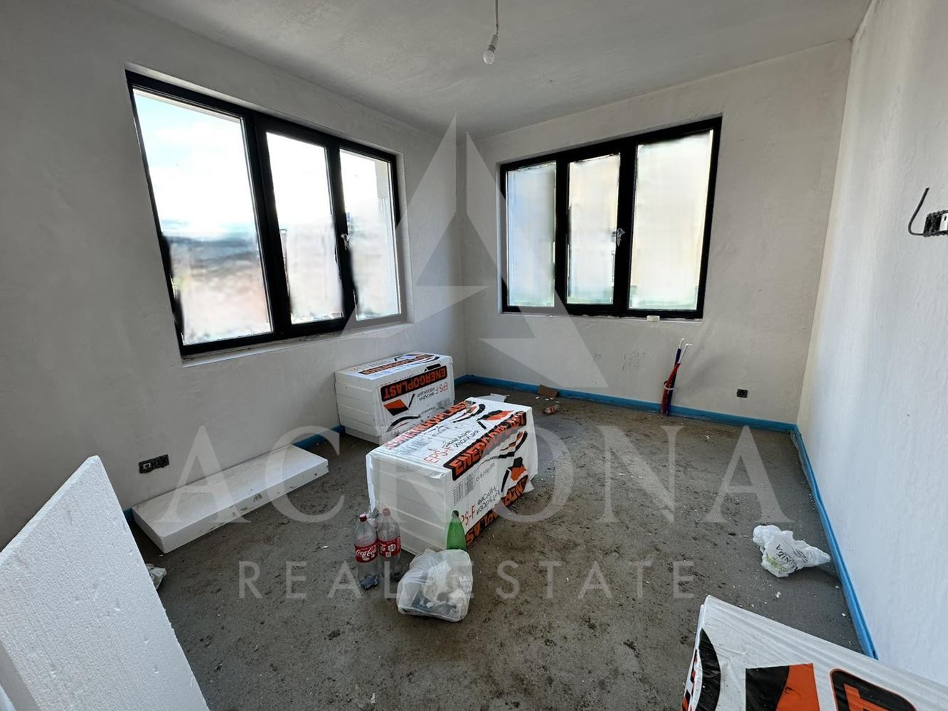 Самостоятелна къща в Беломорски-0 Самостоятелна къща в Беломорски - 0