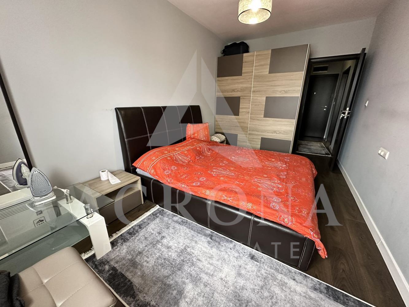 Двустаен в Тракия-0 Двустаен в Тракия - 0