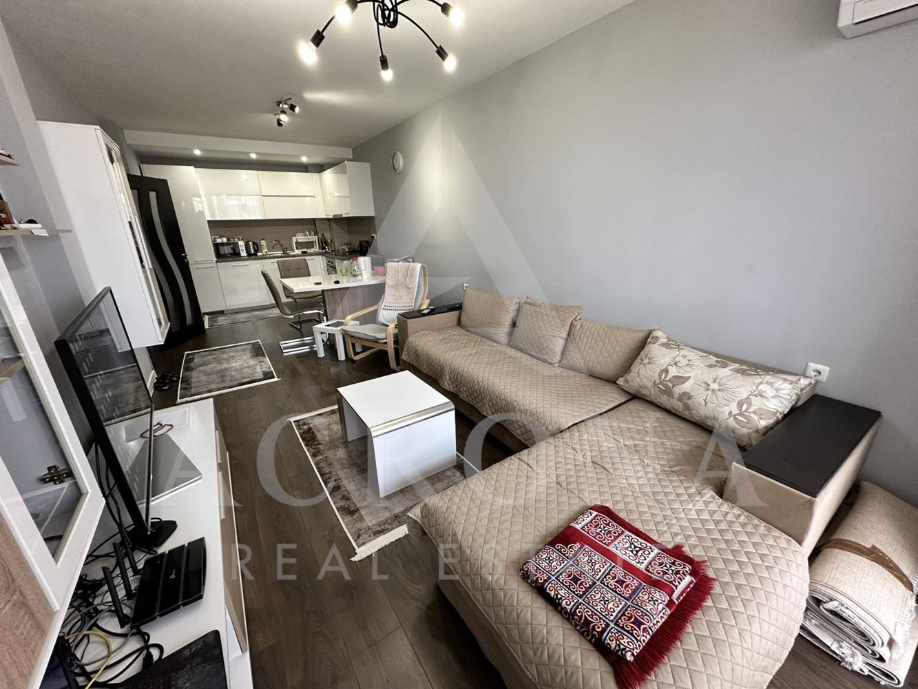 Двустаен в Тракия-0 Двустаен в Тракия - 0