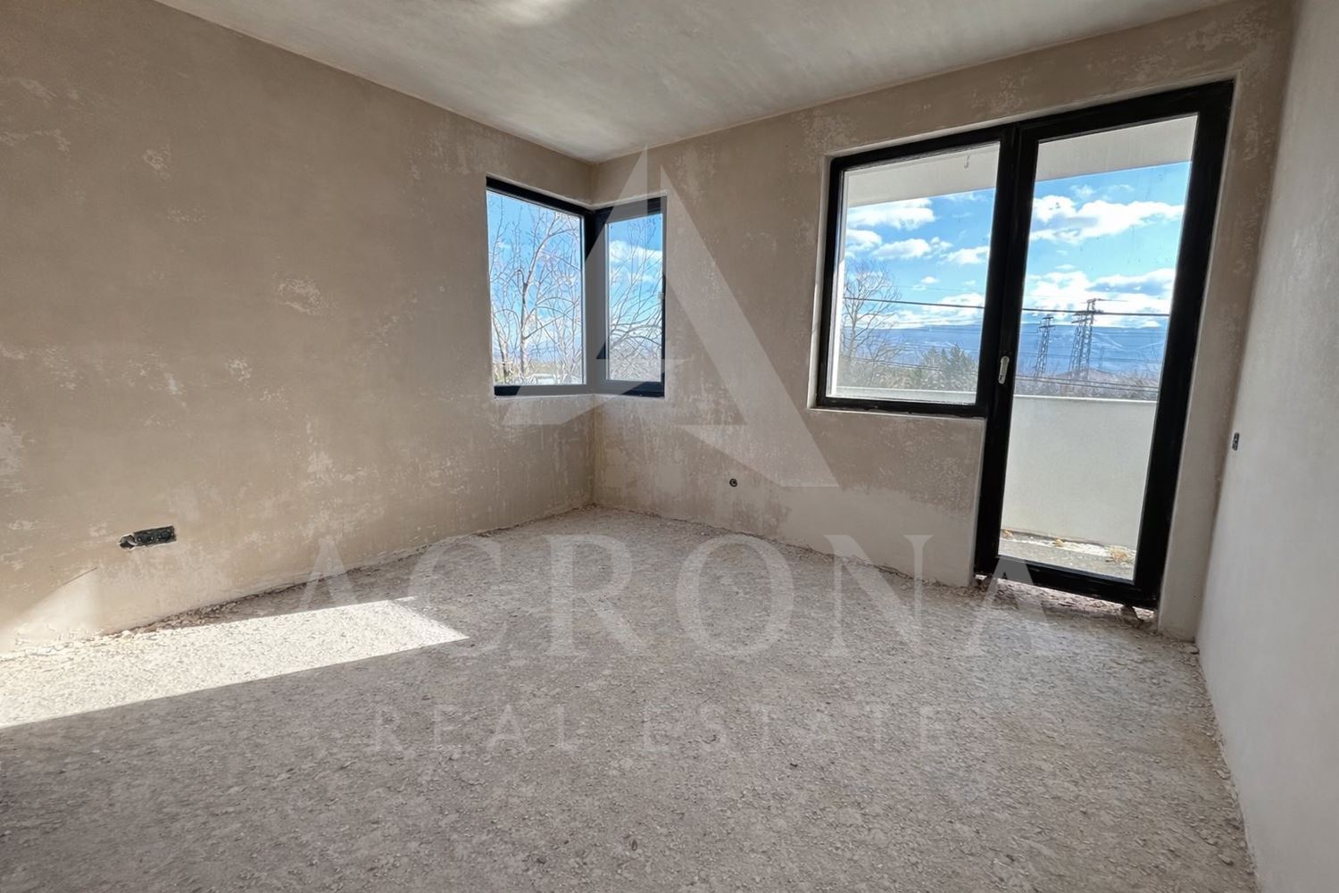 Къща в Беломорски - 0