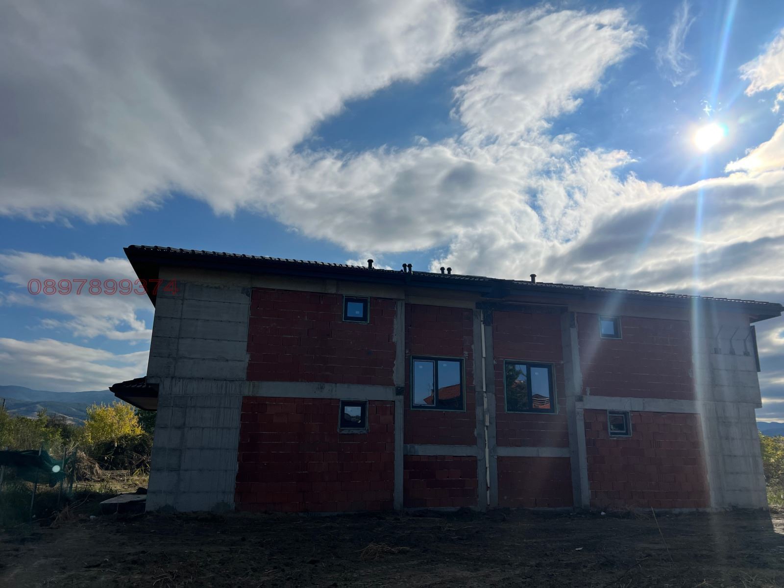 Къща - Пловдив, Беломорски - 0