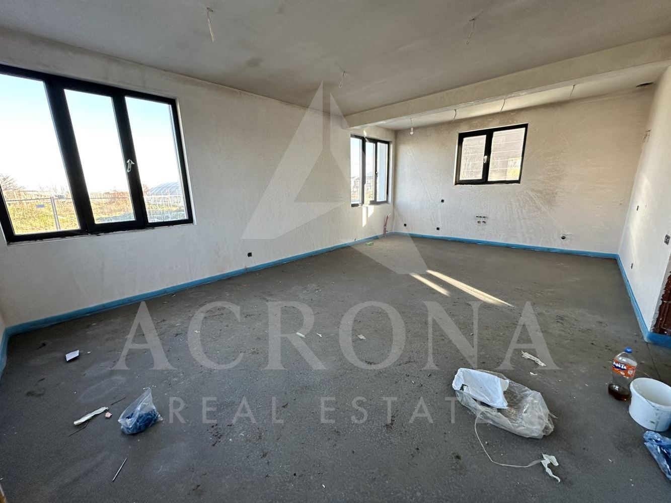 Самостоятелна къща в Беломорски-0 Самостоятелна къща в Беломорски - 0