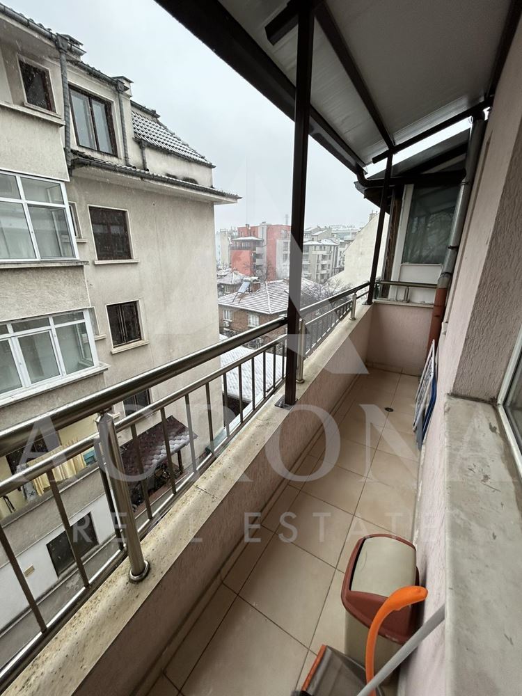 2-стаен апартамент ПОД НАЕМ в Христо Смирненски-0 2-стаен апартамент ПОД НАЕМ в Христо Смирненски - 0