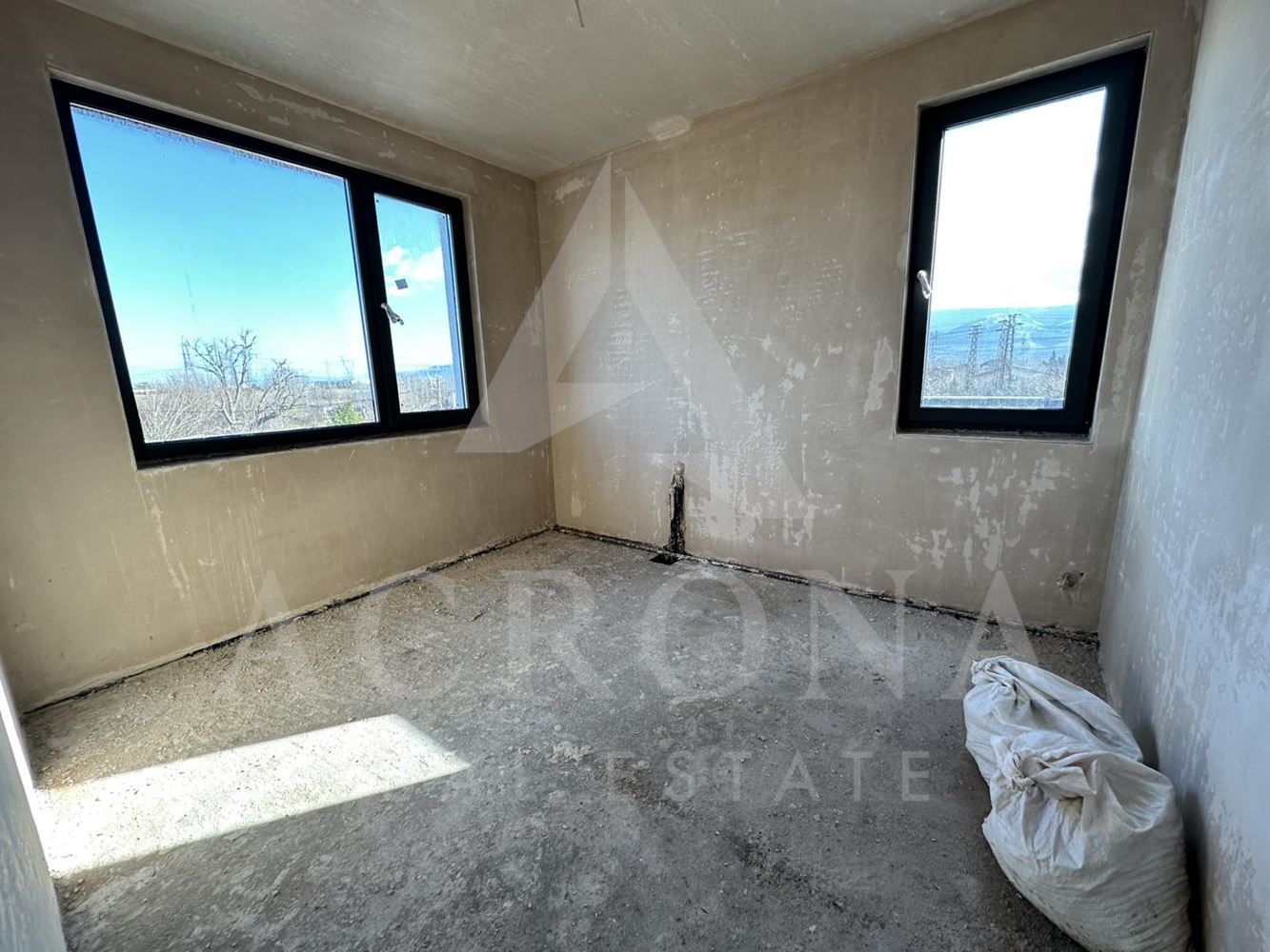 Къща в Беломорски - 0