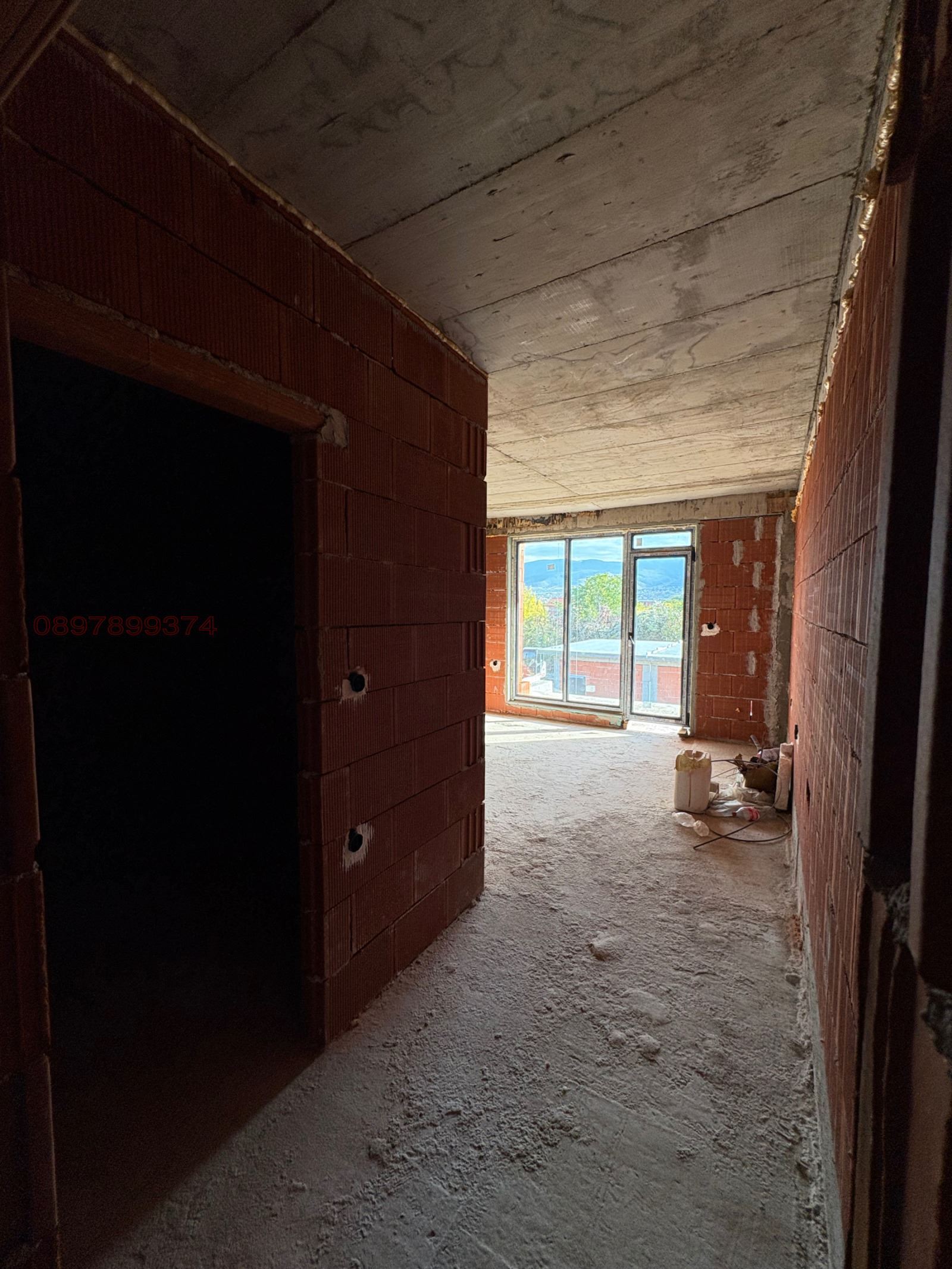 Къща - Пловдив, Беломорски - 0