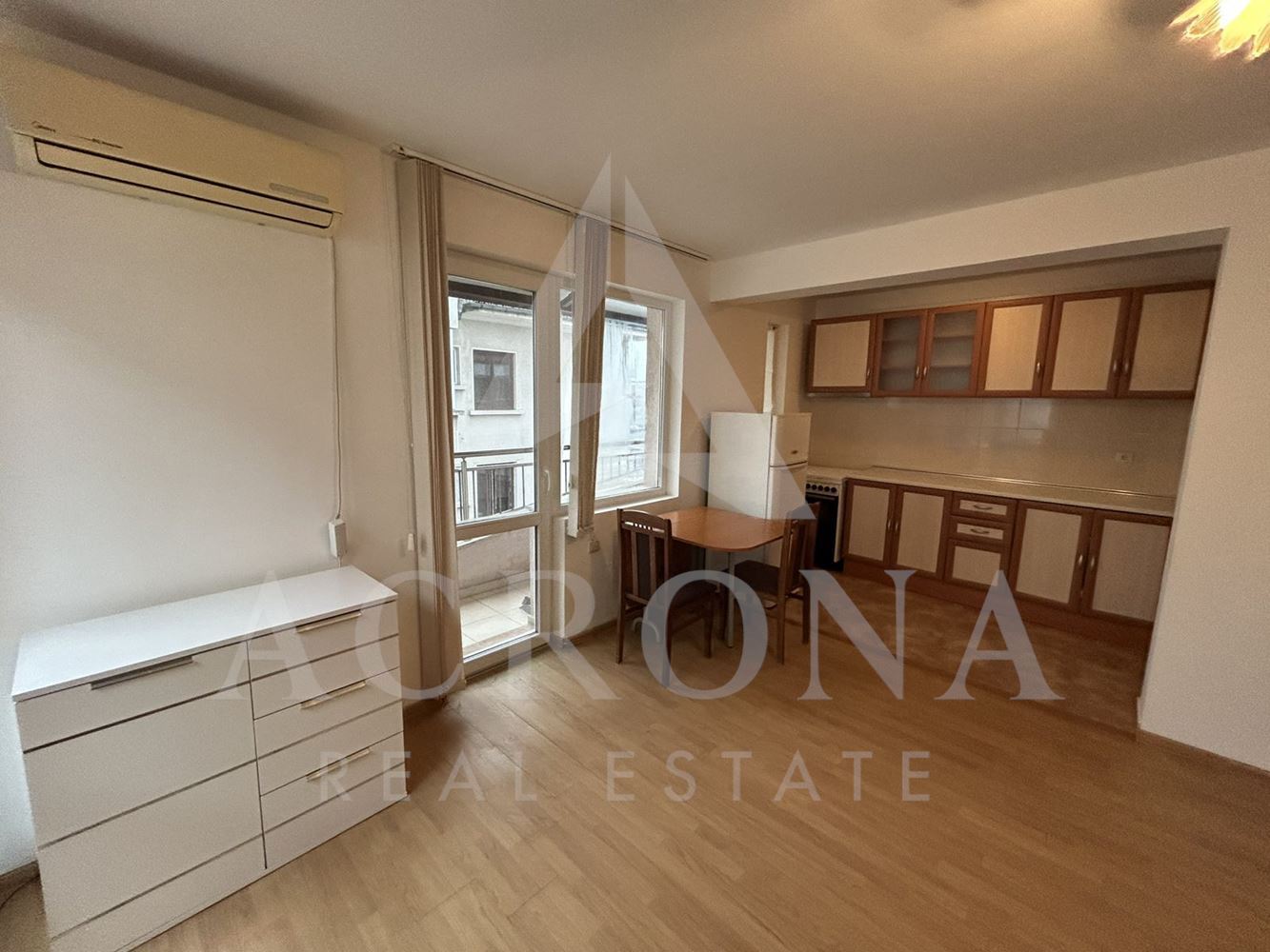 2-стаен апартамент ПОД НАЕМ в Христо Смирненски-0 2-стаен апартамент ПОД НАЕМ в Христо Смирненски - 0