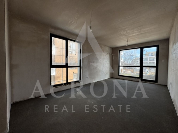 2-стаен - Пловдив, Беломорски - 0