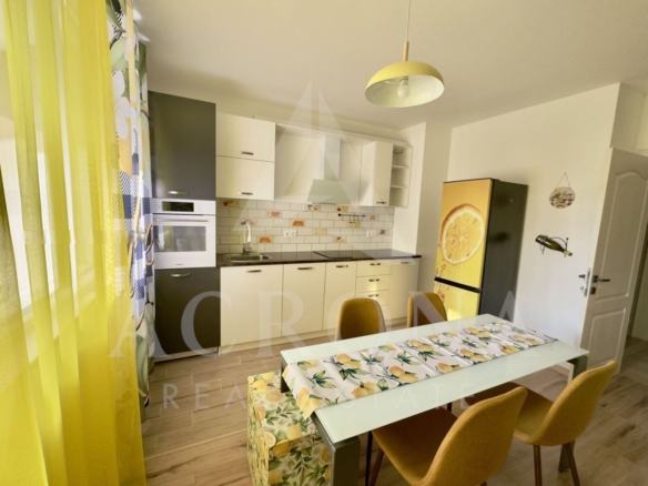 Обзаведен двустаен на Остромила - 0