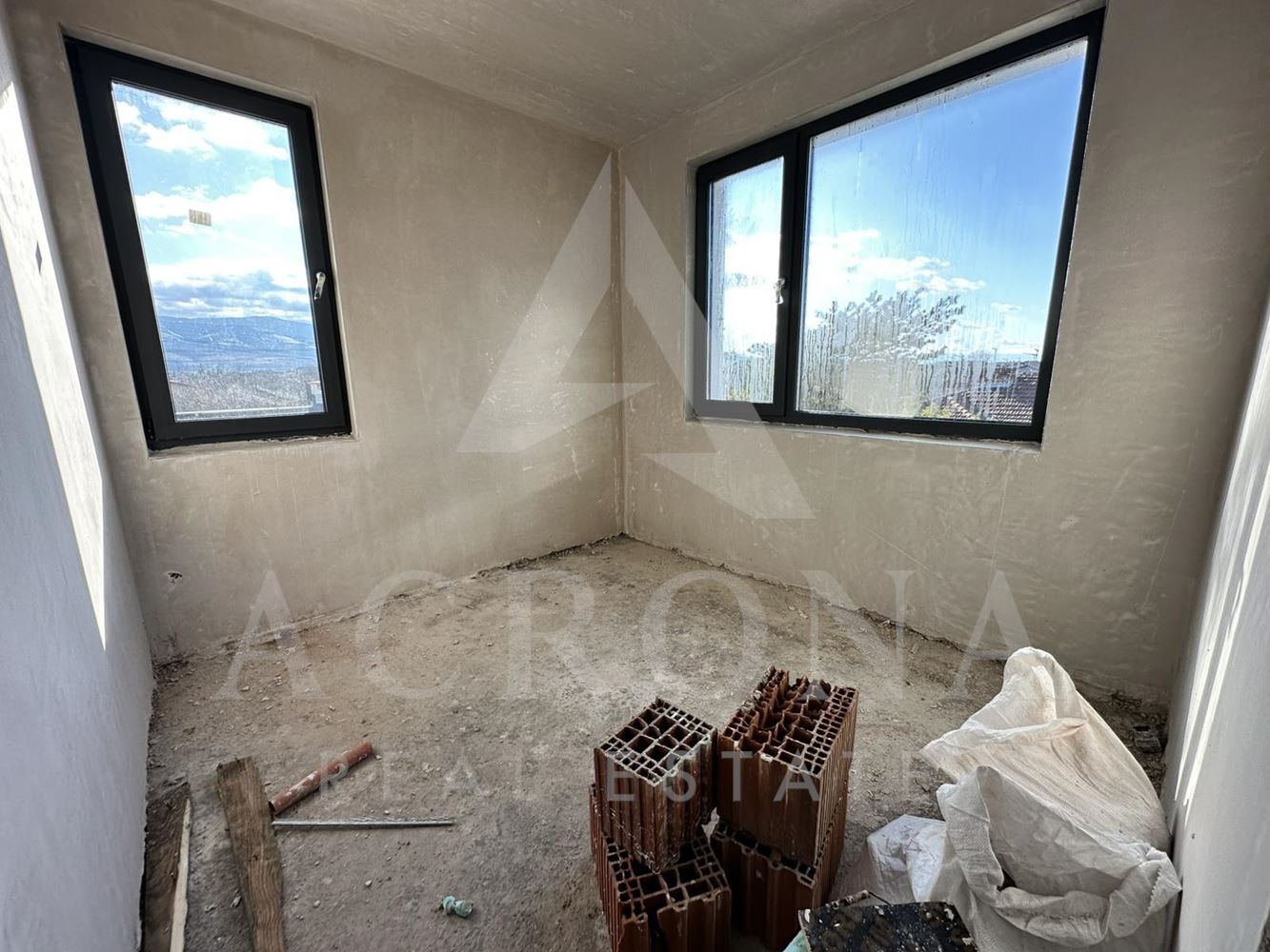 Къща в Беломорски - 0