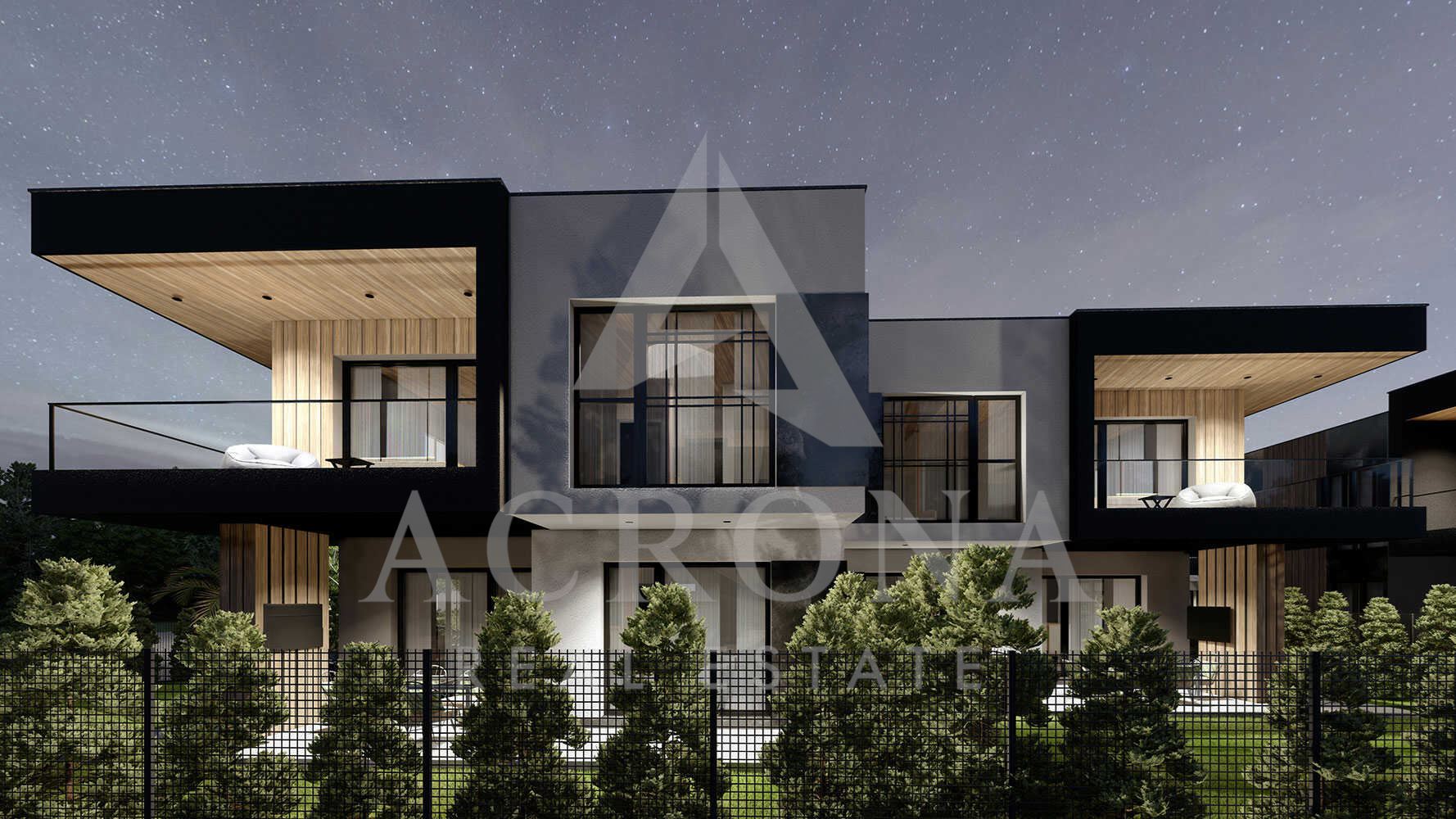 Луксозни Къщи с.Войводиново - 0