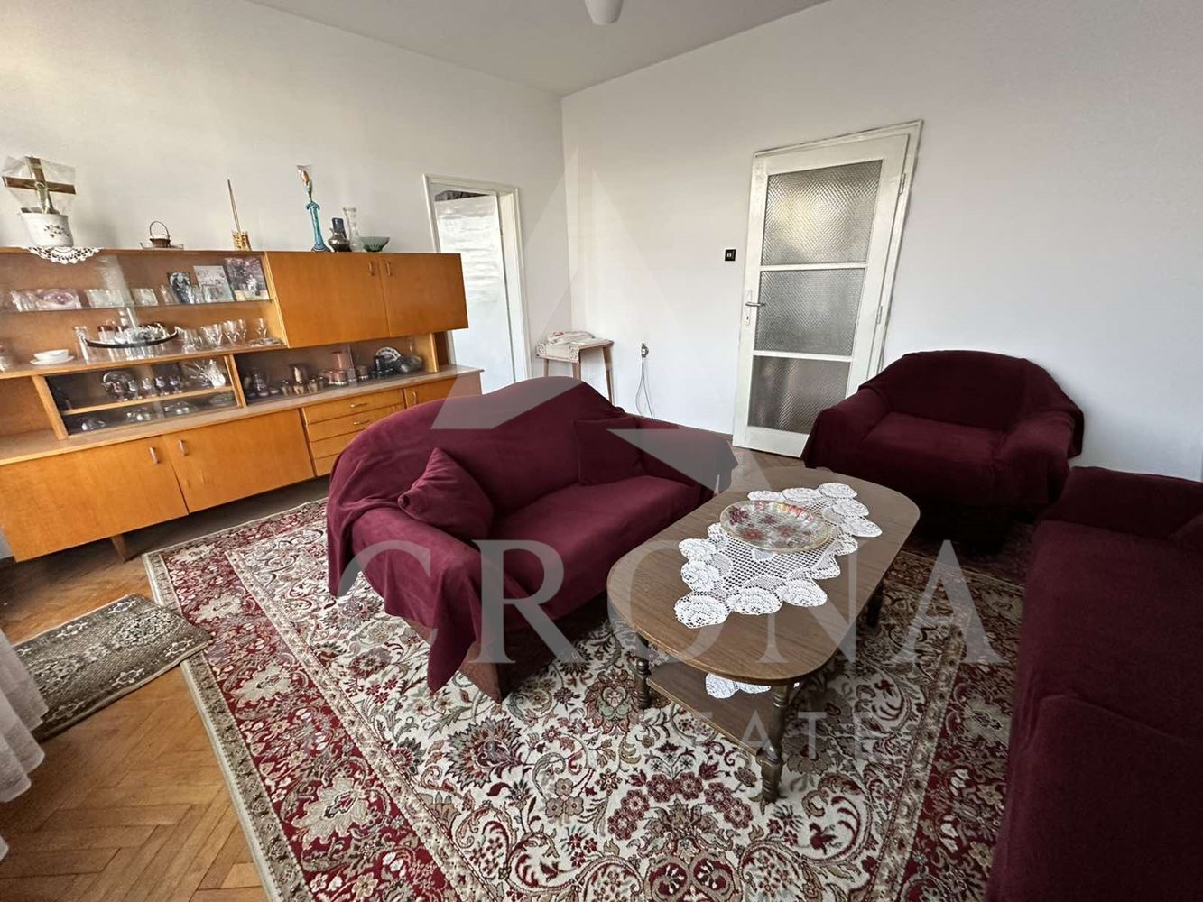 3 стаен! 4 отделни стаи! Панорамна гледка! - 0