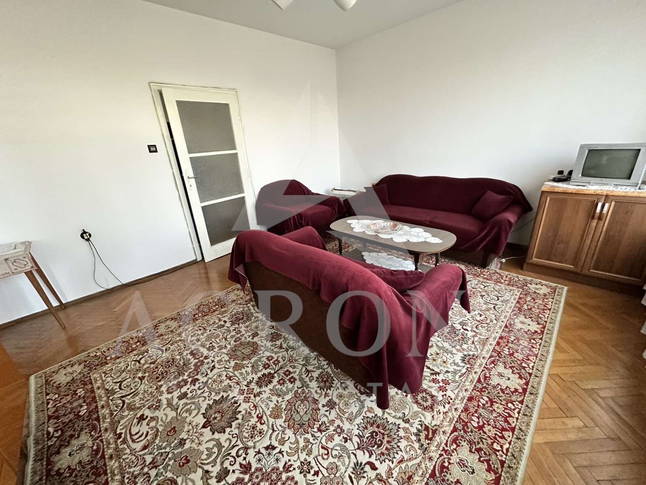 3 стаен! 4 отделни стаи! Панорамна гледка! - 0