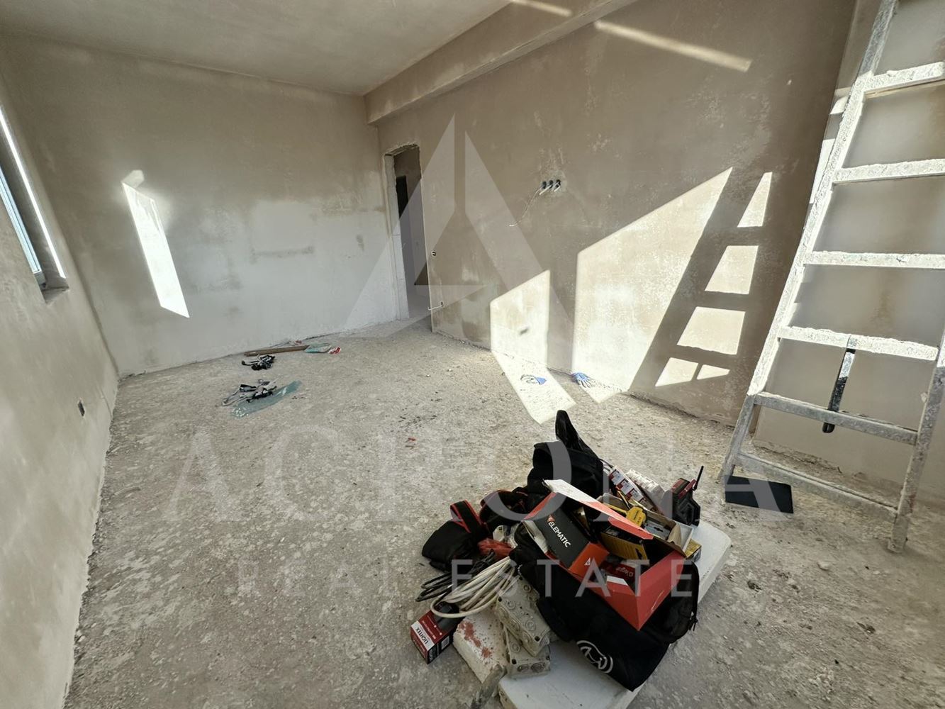 Къща в Беломорски - 0