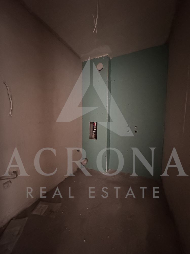 Тристаен апартамент пред Акт 16 кв. Кършияка-0 Тристаен апартамент пред Акт 16 кв. Кършияка - 0