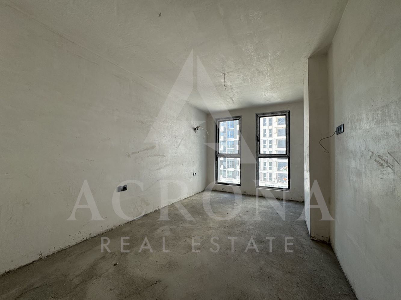 Тристаен апартамент пред Акт 16 кв. Кършияка-0 Тристаен апартамент пред Акт 16 кв. Кършияка - 0