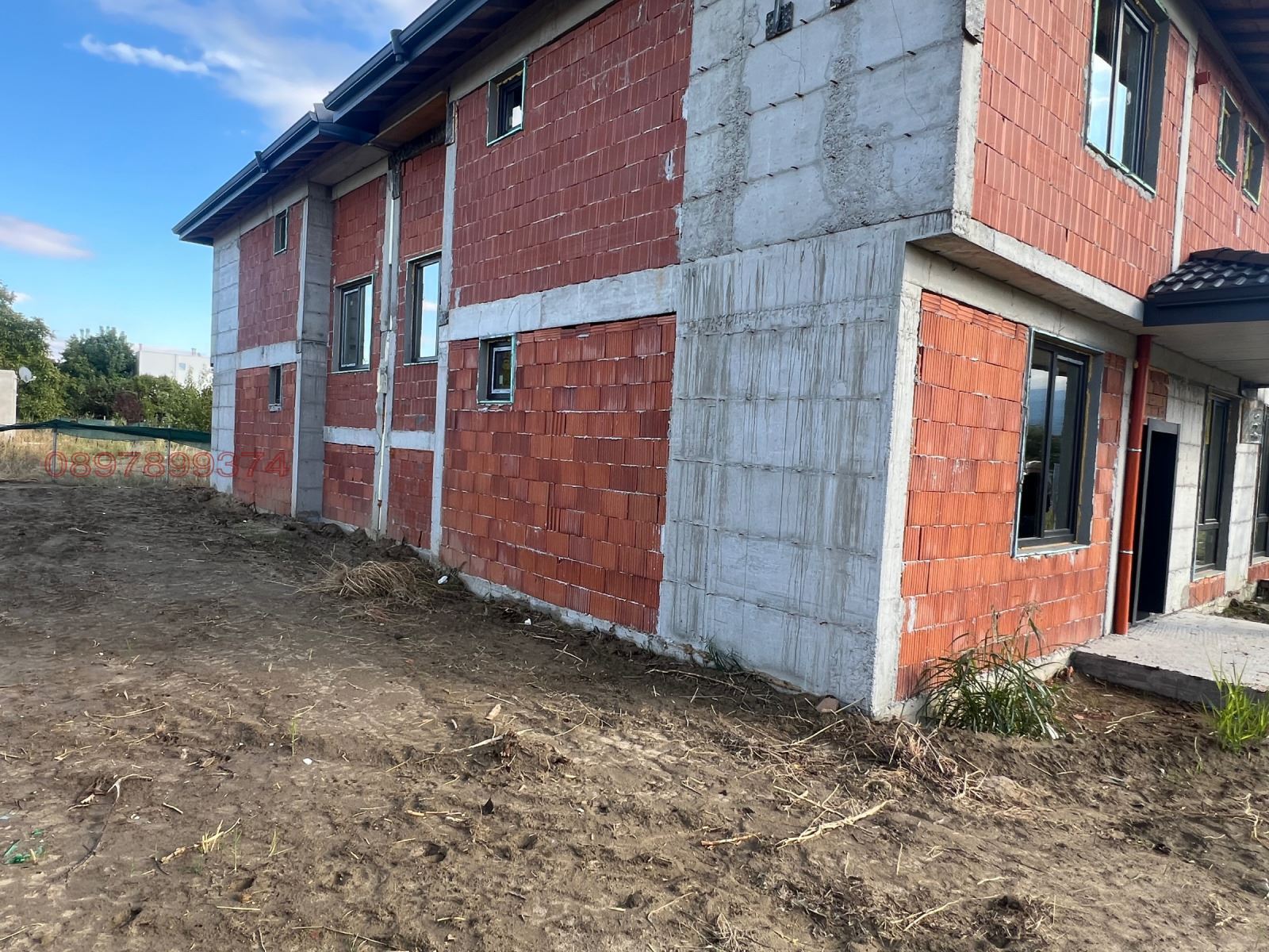 Къща - Пловдив, Беломорски - 0