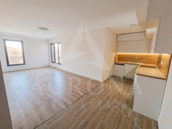 Двустаен до ключ на Остромила - 0