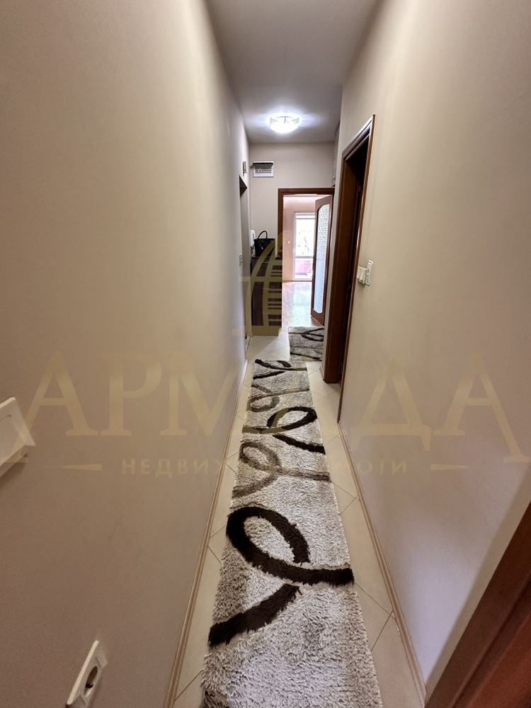 3 стаен! Напълно обзаведен и оборудван! В близост до кафе-бар Extreme!-0 3 стаен! Напълно обзаведен и оборудван! В близост до кафе-бар Extreme! - 0