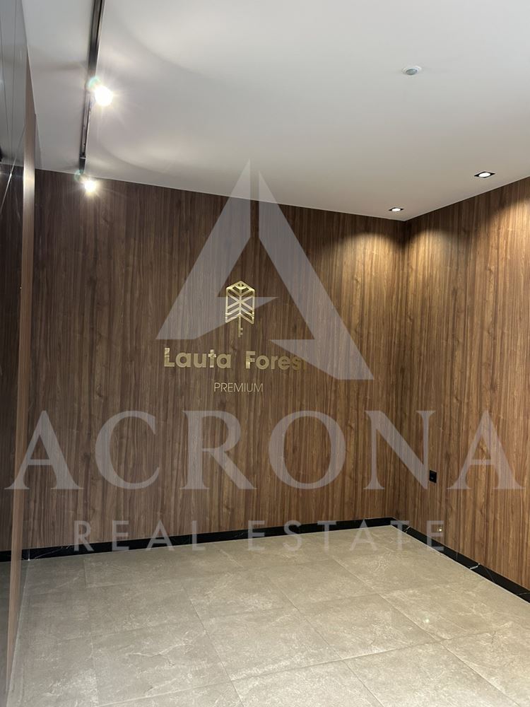 2-стаен ПОД НАЕМ в Lauta Forest Premium - 0