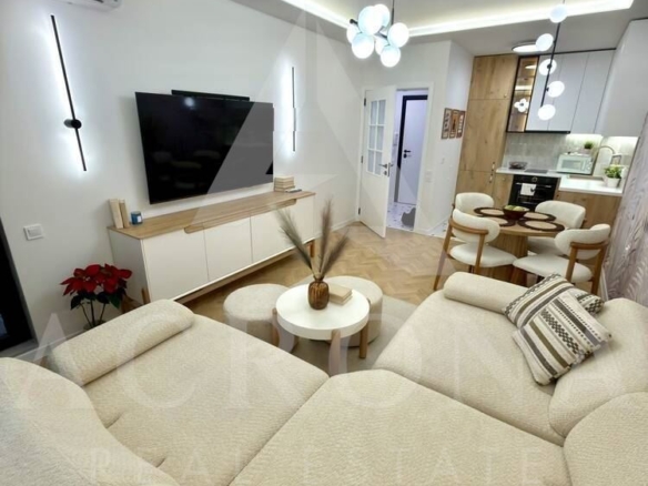 Двустаен с АКТ 16 в Тракия - 0