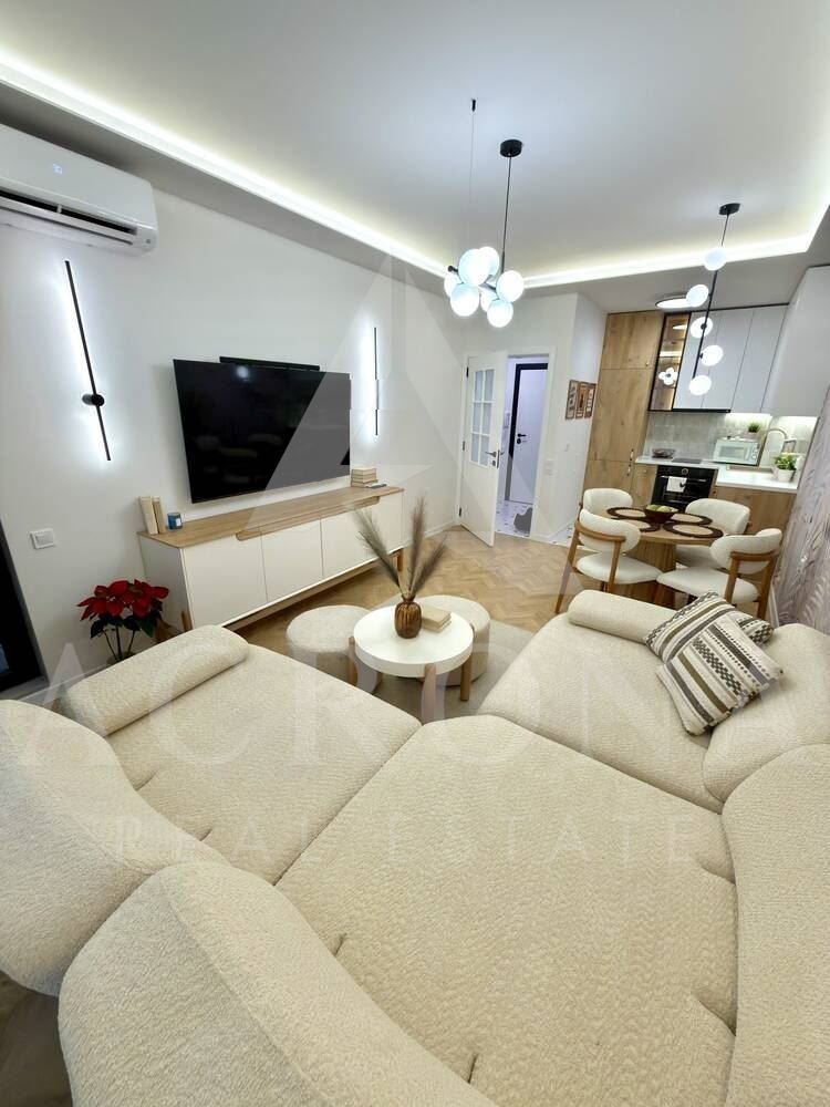 Двустаен с АКТ 16 в Тракия-0 Двустаен с АКТ 16 в Тракия - 0