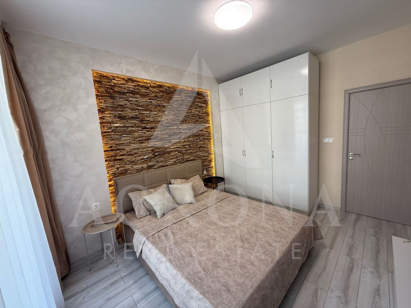 Обзаведен двустаен в Тракия-0 Обзаведен двустаен в Тракия - 0