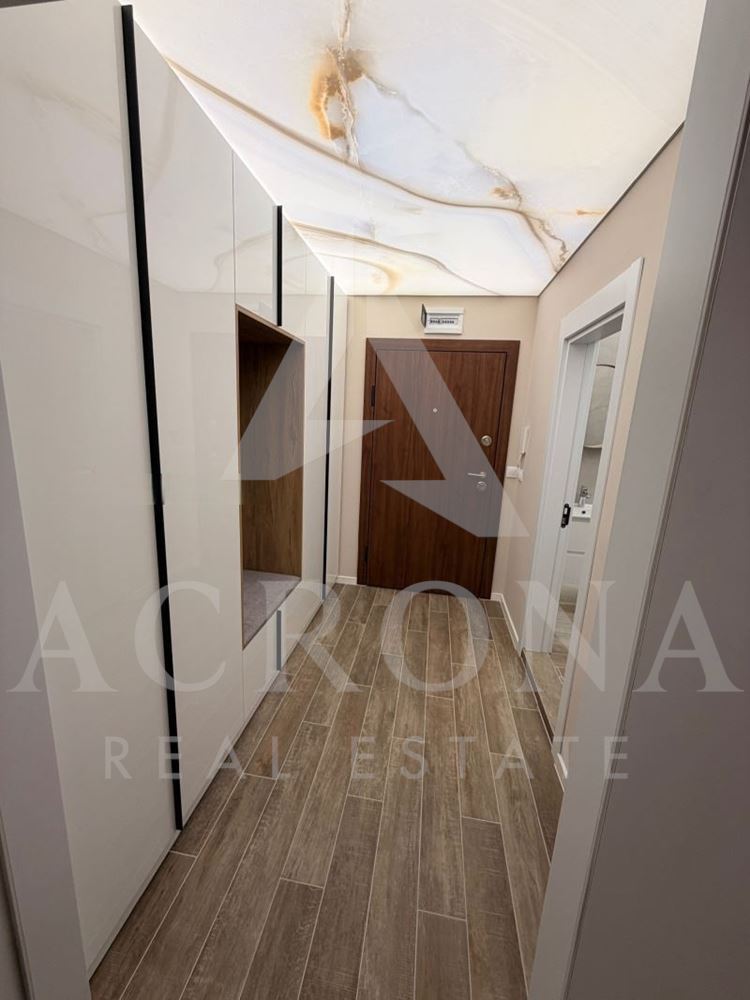 Двустаен обзаведен на Остромила - 0